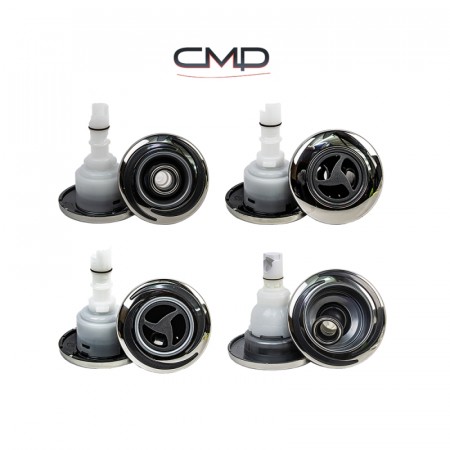 CMP dyser