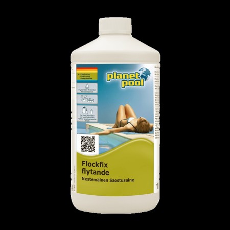 Flock fix 1 liter konsentrat