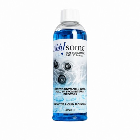 Ahh-some Rør rens / Biofilm Cleaner