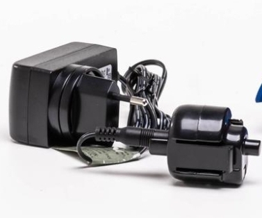 Pool Blaster MAX / FX-8 lader